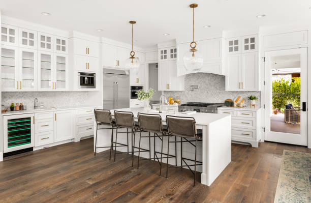 24/7 Emergency Kitchen Island Installation experts in Farmington, PA