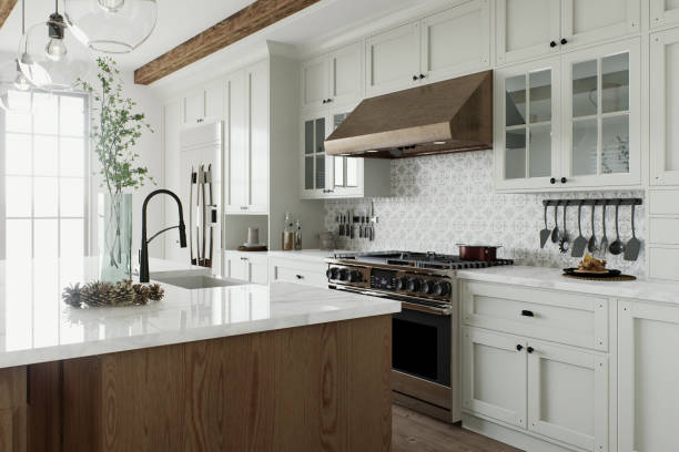 Affordable Kitchen Island Installation solutions in Farmington, PA